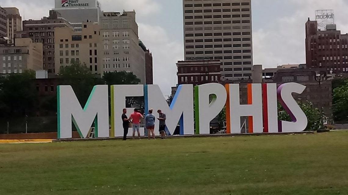 Here's a look at what's happening around Memphis in the month of May