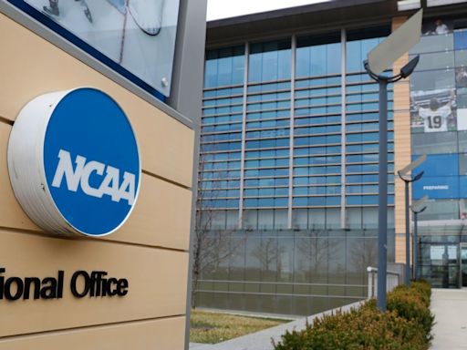 NCAA settlement details payouts, revenue sharing