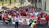 Bloqueos de la CNTE hoy en CDMX: ¿Qué piden maestros y cuánto durarán protestas?