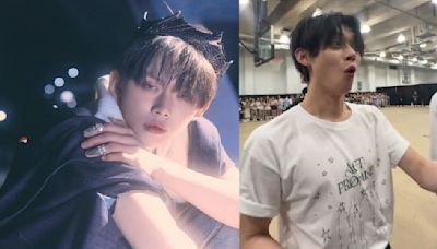 WATCH: TXT's Yeonjun participates in memorable marriage proposal between fans; Taehyun cites similarities with Taylor Swift concerts