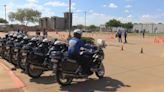 Citizens academy to hold free motorcycle training