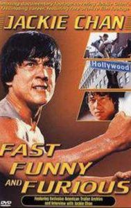 Jackie Chan: Fast, Funny and Furious