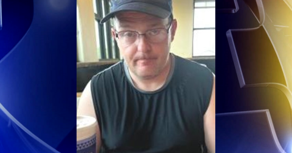 OHP searching for missing 46-year-old man last seen in Broken Arrow on Friday