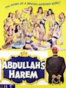 Abdullah's Harem