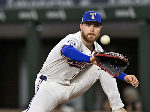 Former All-Star Jared Walsh Signs Minor League Deal With Chicago White Sox