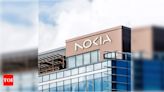 Nokia and Airtel achieve 1.2 Gbps throughput in 5G Cloud RAN trial - Times of India