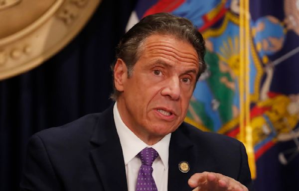 Is Andrew Cuomo Gearing Up to Run For NYC Mayor?