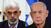 Israeli and Hamas leaders join list of people accused by leading war crimes court