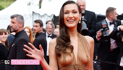 Los mejores ‘looks’ en lo que va de Cannes 2024