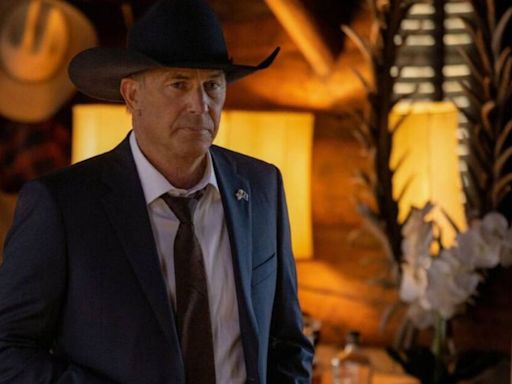 Yellowstone fans call for season five time jump to justify Kevin Costner's exit