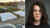 Conn. Man Allegedly Ran $8.5 Million Mushroom Factory Out of Home: Police