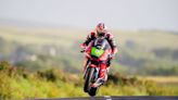 Isle of Man TT 2024: Poor conditions force Tuesday racing to be cancelled