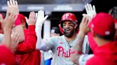 Phillies Superstar Leads National League All-Star Voting After First Ballot Update | Sporting News