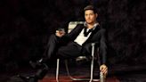 Michael Bublé Serves Up a Refreshingly Honest Take on His New Whiskey