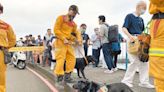 應變災害 基市將設搜救犬隊