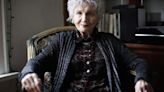 A timeline of Alice Munro’s life and career