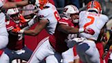 Wisconsin HC Luke Fickell gives update on two injured starters