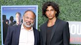 Cosby Show 's Geoffrey Owens Is 'Beyond Proud' of Son Jordyn's Acting Debut in Netflix's Uncoupled