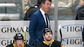 Pittsburgh Penguins' Mike Sullivan named U.S. men's hockey coach for 2026 Milan Olympics