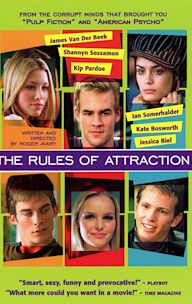 The Rules of Attraction