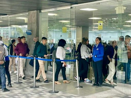 Buena noticia para colombianos que necesitan el pasaporte: dan fecha clave para beneficio