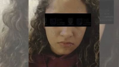 “La China”, hija de “El Ojos”, acusa que es víctima de discriminación y amenazas en penal de Morelos