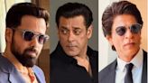 Emraan Hashmi Says THIS About First Meeting With SRK, Reacts To Rumours Of Salman Reaching Late On Sets