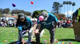 Make plans for these Easter egg hunts, bunny spottings throughout Ventura County