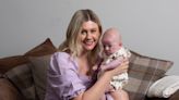Premature baby born at 23 weeks defies odds to survive thanks to cuddles from mum