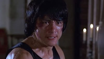 The 32 greatest Jackie Chan movie moments