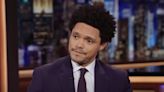 Trevor Noah Says Cancellation of Female-Hosted Late Night Shows Isn’t ‘As Morbid’ as People Think (Video)