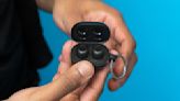 JLab JBuds Mini wireless earbuds are a perfect fit