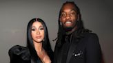 Cardi B Says She and Offset Haven't Reconciled Despite Having Sex on New Year's Eve: 'We're Not Together'