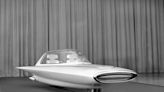 Ford just added 100 hidden-for-decades photos of concept cars to its online archive