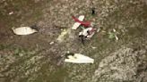 Two Killed in Small Plane Crash at South Florida Airport, the Second This Year