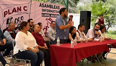 Regreso del tren de pasajeros podría mejorar las colonias cercanas a las vías