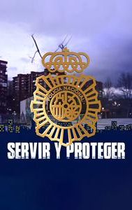 Servir y proteger