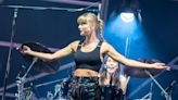 Fact Check: X's Block on 'Taylor Swift' Searches Was Not Due to Her Politics