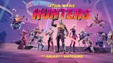 Star Wars: Hunters celebrates launch with massive murals in London & Los Angeles