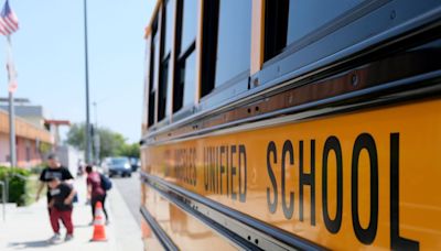 Troy High School in Fullerton briefly placed on lockdown after phone threat later deemed unfounded