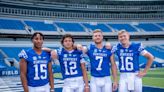 Can Kentucky football win without Will Levis? Backup QB competition could be key.