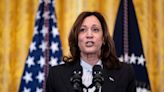 Quién es Kamala Harris, la vicepresidenta de EEUU y posible candidata demócrata en la carrera presidencial contra Trump