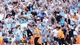 Man City Wins Fourth-Straight Premier League Title After Beating West Ham