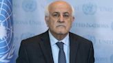 La Autoridad Palestina denuncia ante la ONU la falta de medidas contra Israel por sus ataques a la UNRWA