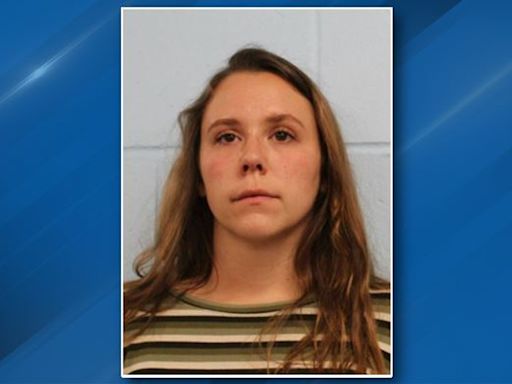 Elementary school teacher arrested, accused of 'making out' with 11-year-old student