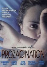 Prozac Nation – Mein Leben mit der Psychopille