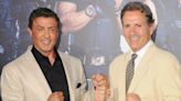 Sylvester Stallone's Younger Brother Frank Shows Support amid Divorce News: 'Brothers Till the End'