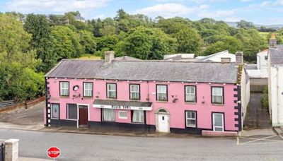 Hopes for hotel as iconic Wicklow pub is put on the market