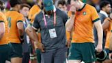 ‘Men don’t cry’: Wallabies legend Campese blasts Australia Rugby World Cup tears