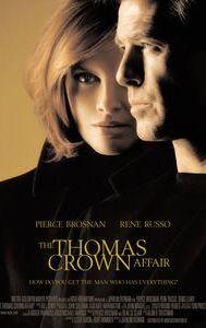 The Thomas Crown Affair (1999 film)